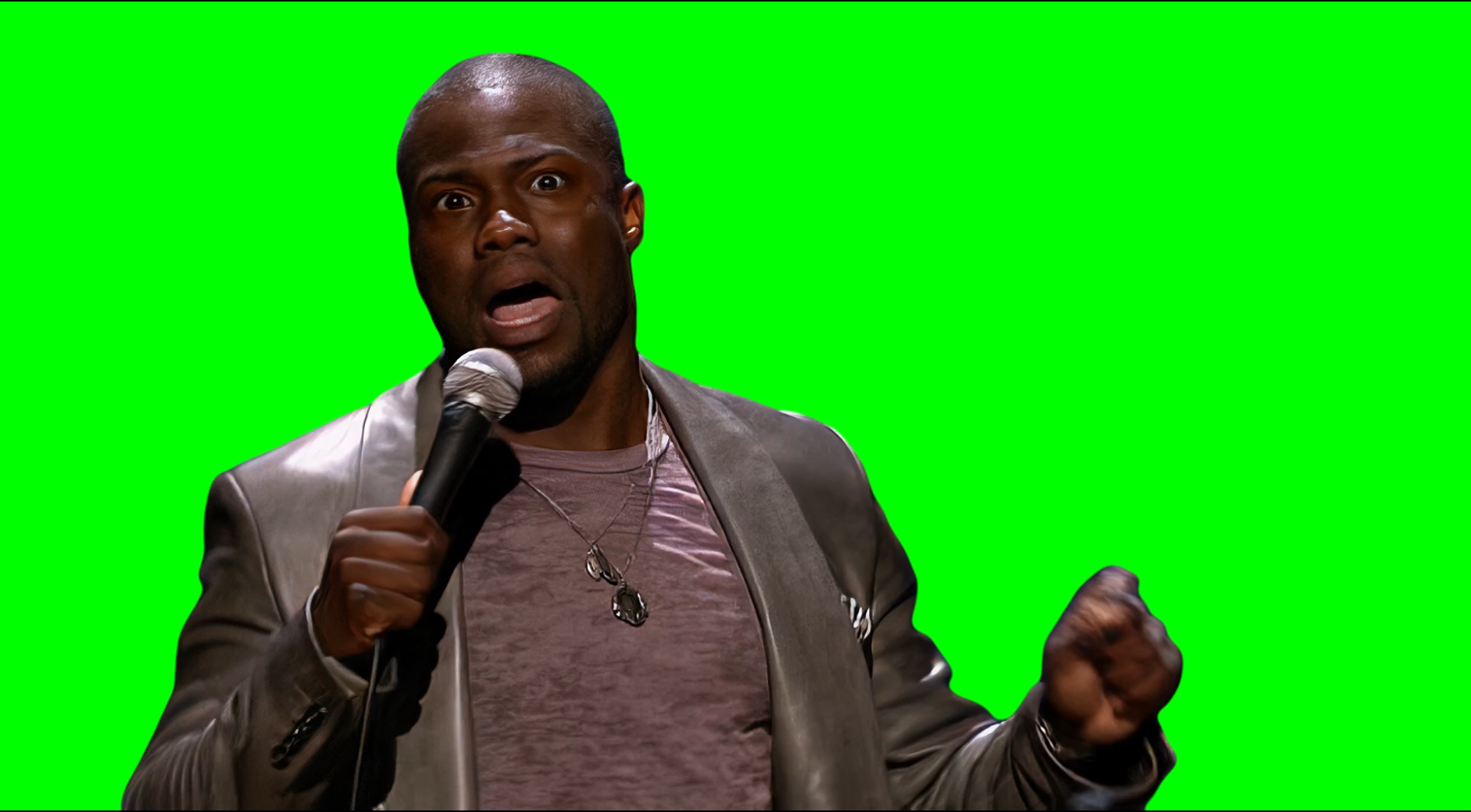 Kevin Hart saying 