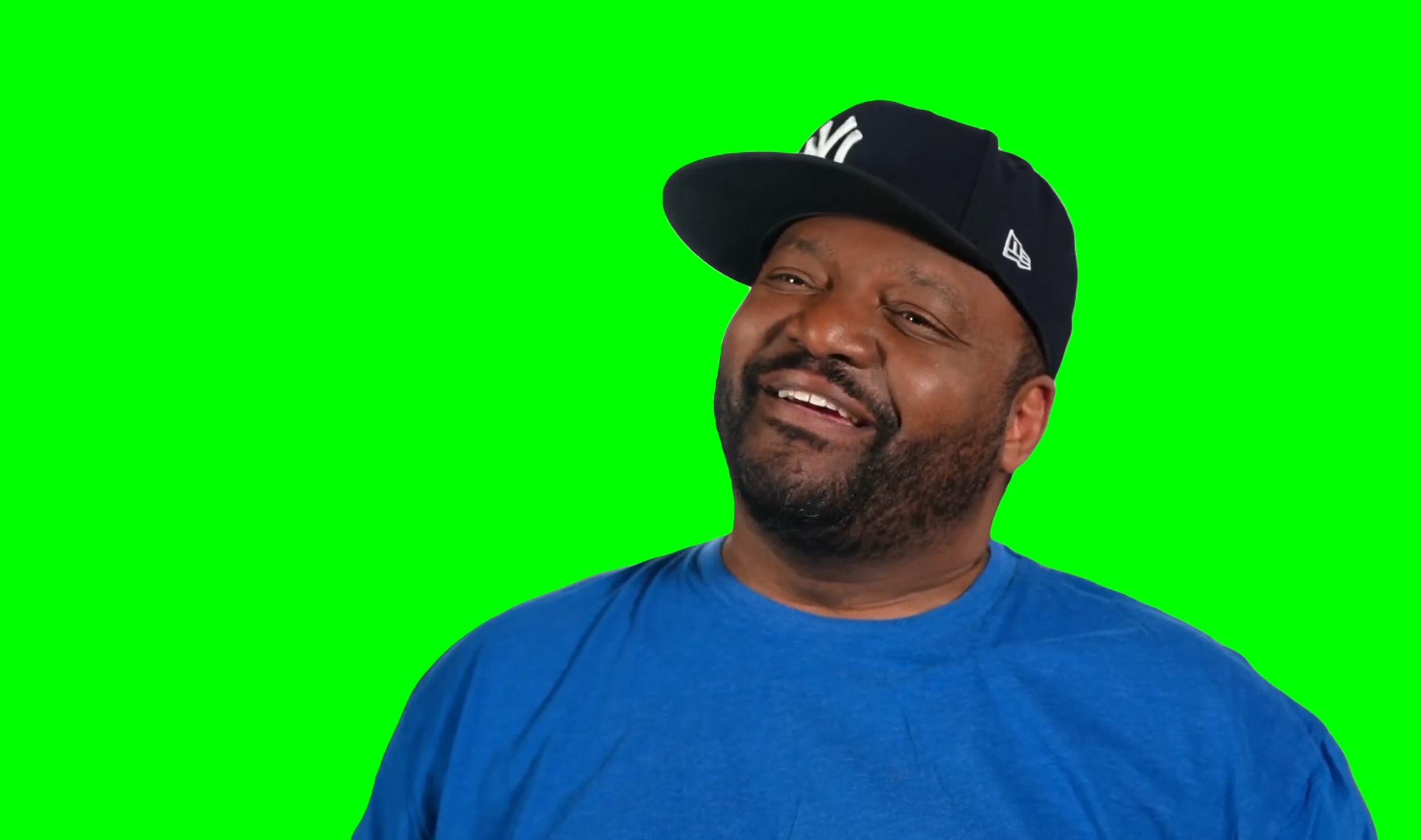 Aries Spears 