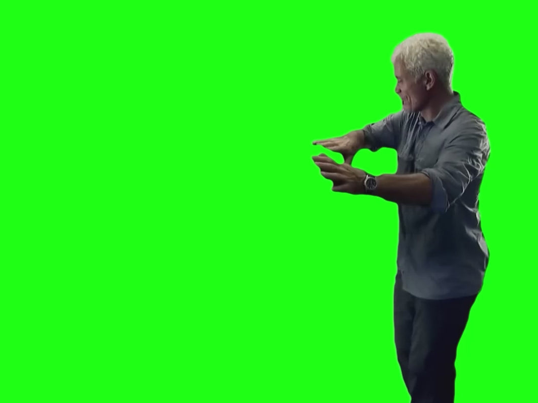 River Monsters Jeremy Wade - 