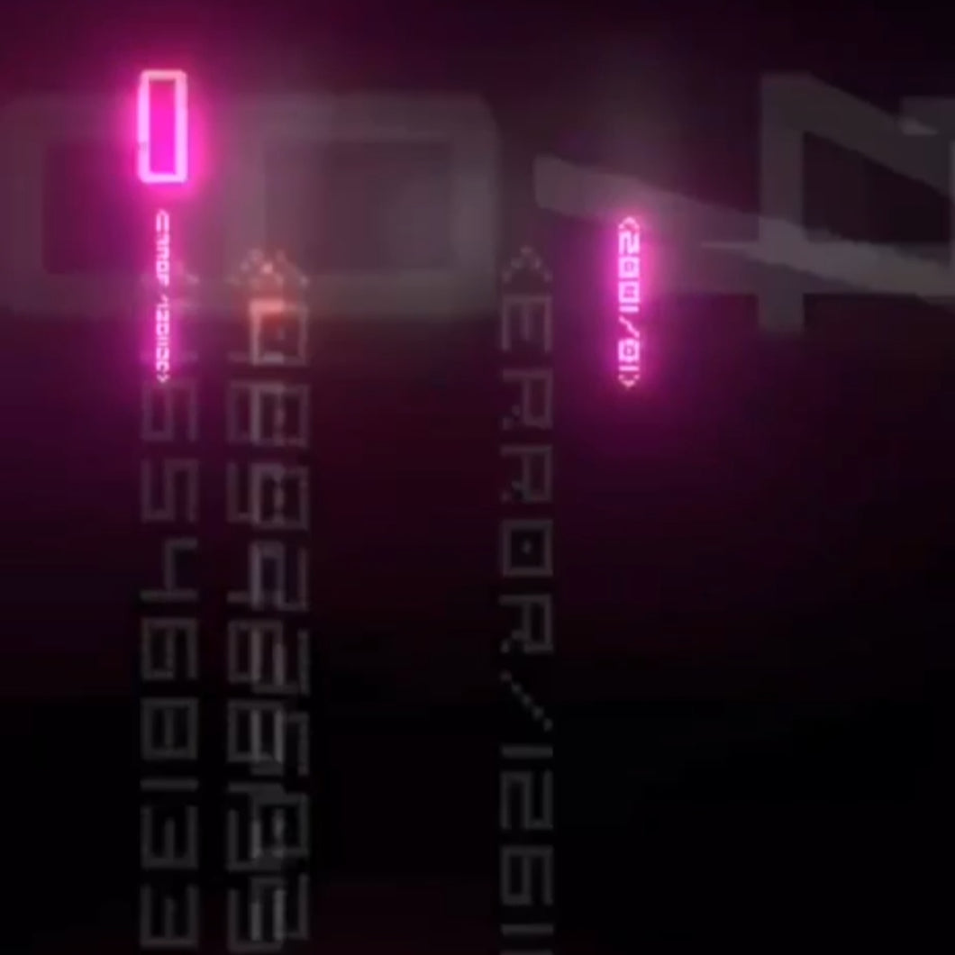 Overlay Flash Random Violet of Number Blitz