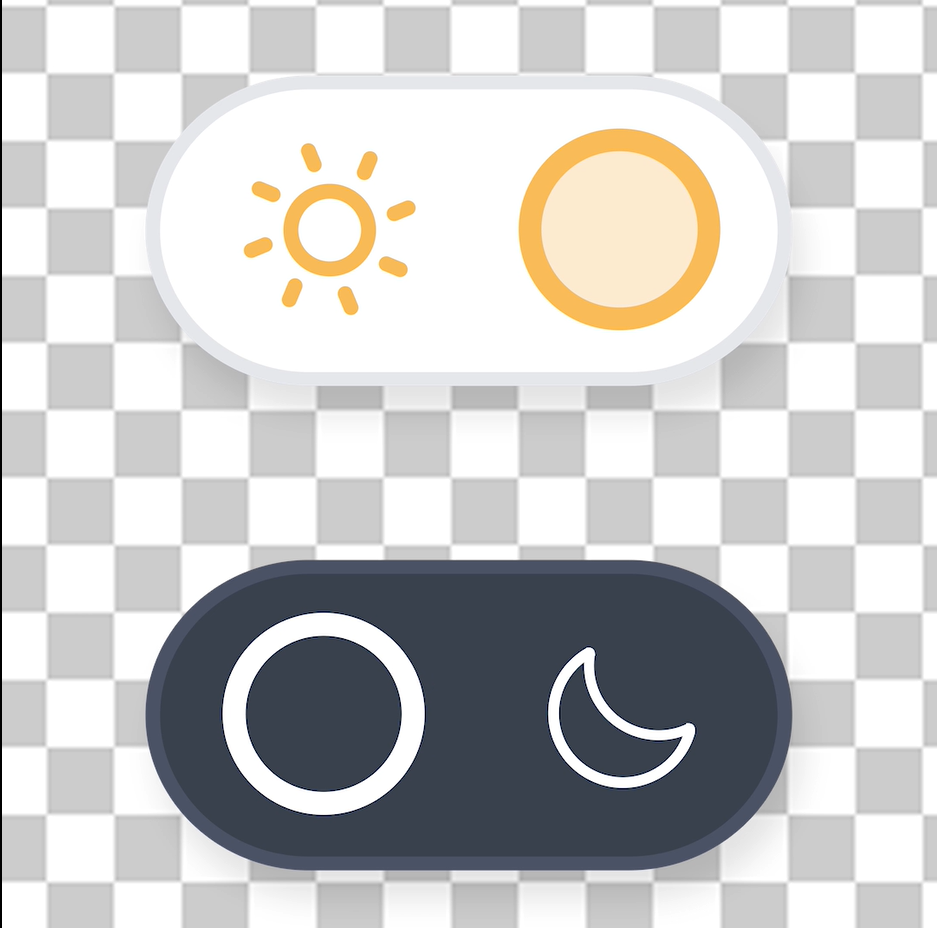 Dark To Light Mode Toggle Bundle