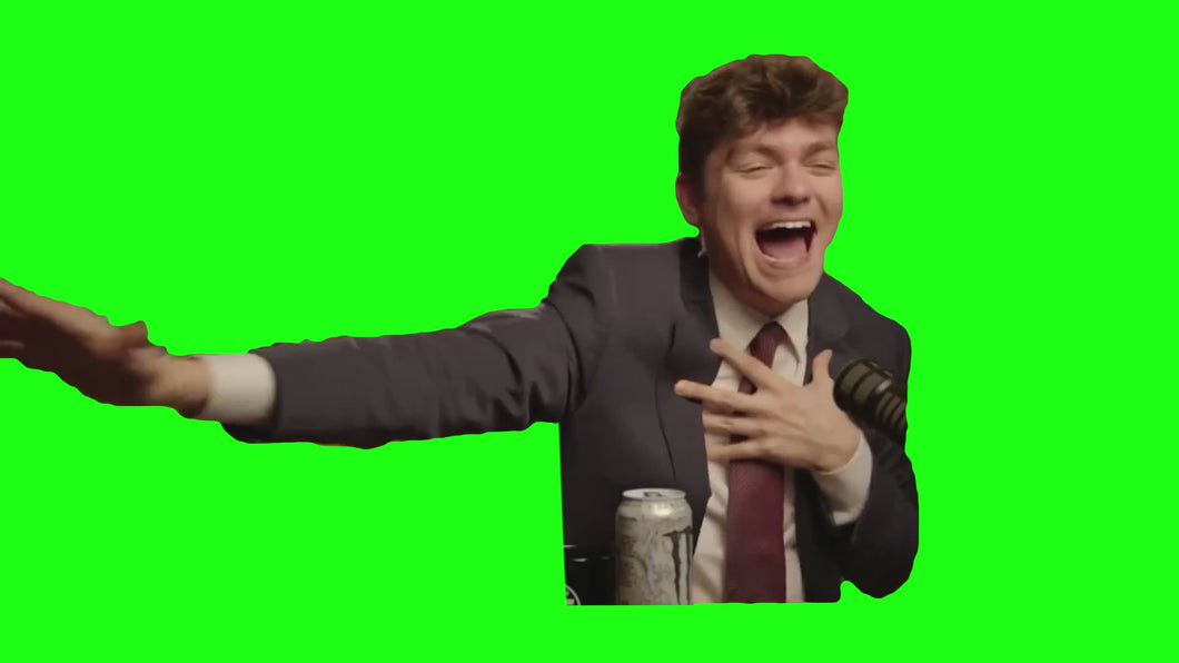 Nick Fuentes 