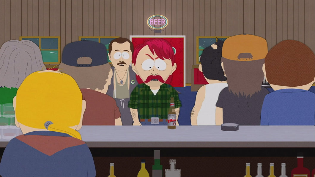 South Park 