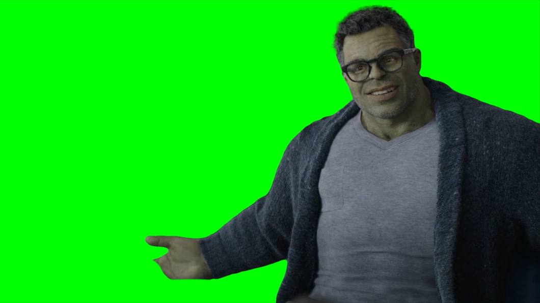 Hulk 