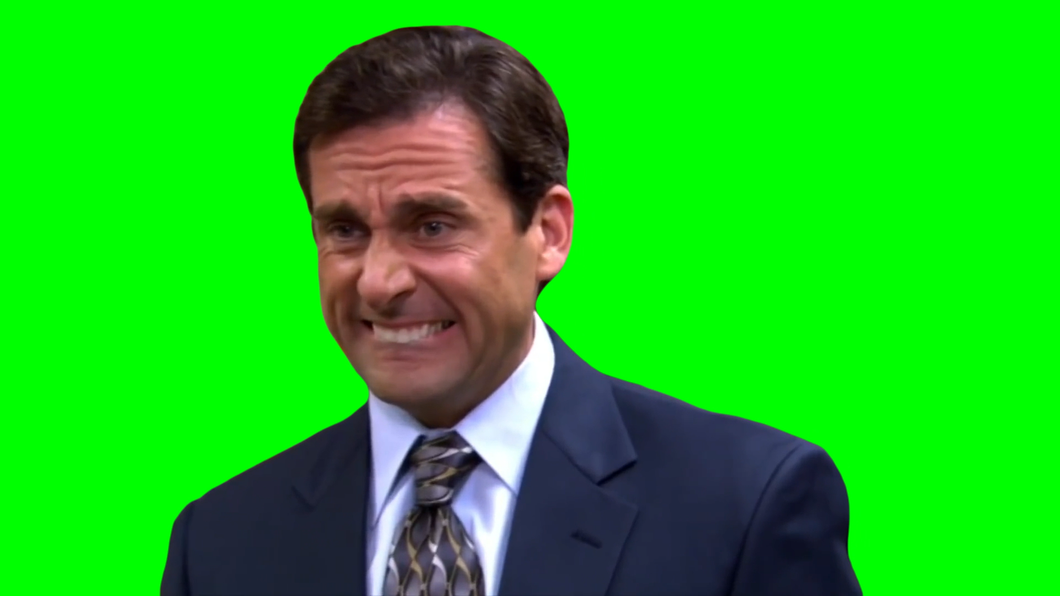 Michael Scott 