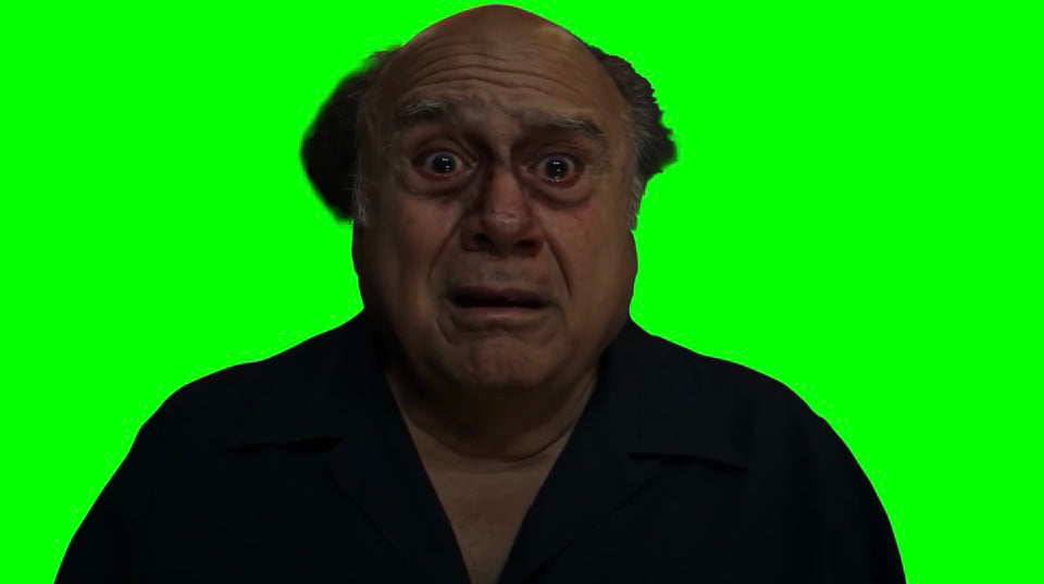 Danny DeVito 