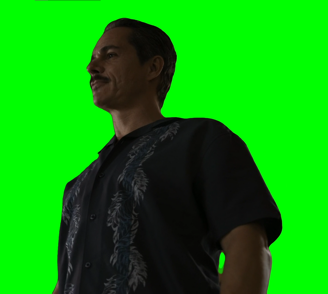 Lalo Salamanca 