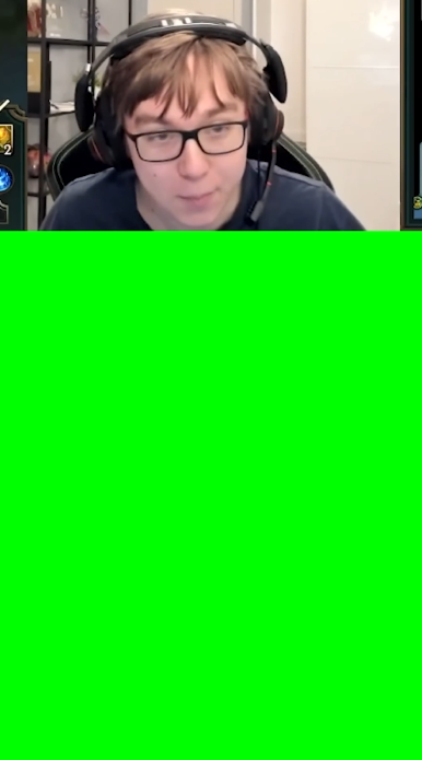 TheBausFFS - Solo Bolo (Green Screen)