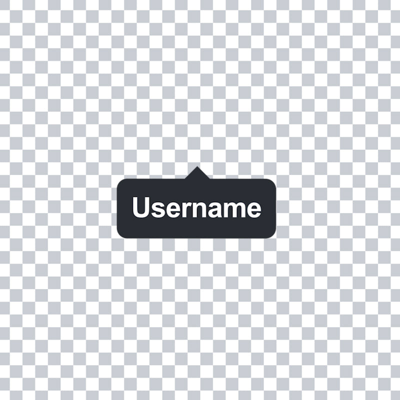 Pop Tag - FREE