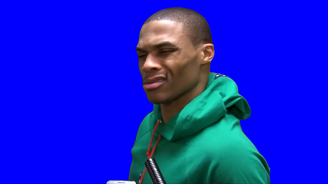 Russell Westbrook 