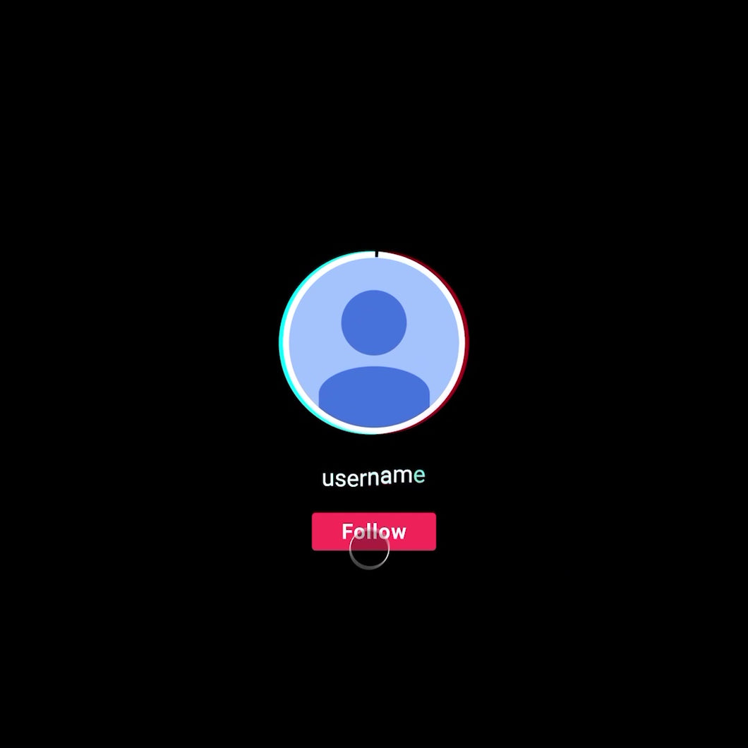 TikTok Slide (Vertical)
